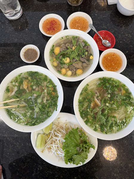 Cơm Gà Houston - Arlington 4