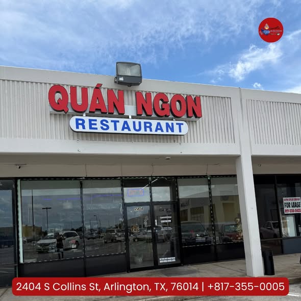 QUÁN NGON RESTAURANT