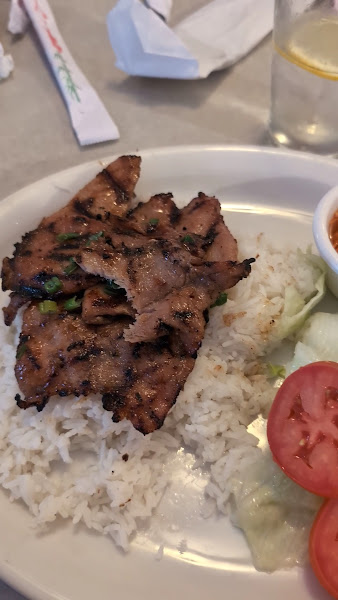 Pham Thi Truoc Restaurant 2