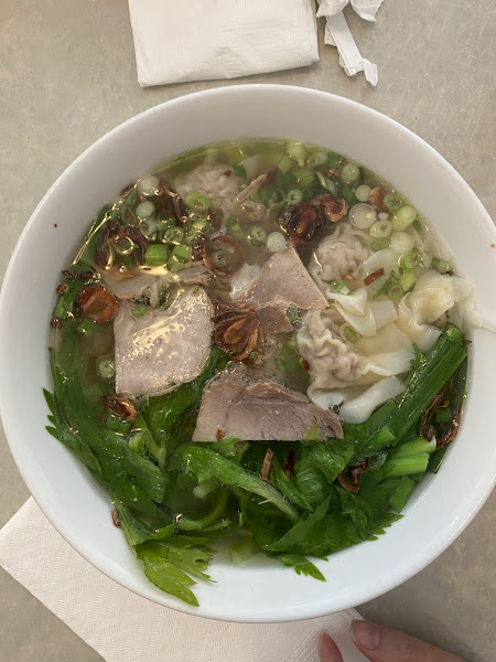 Pham Thi Truoc Restaurant 3