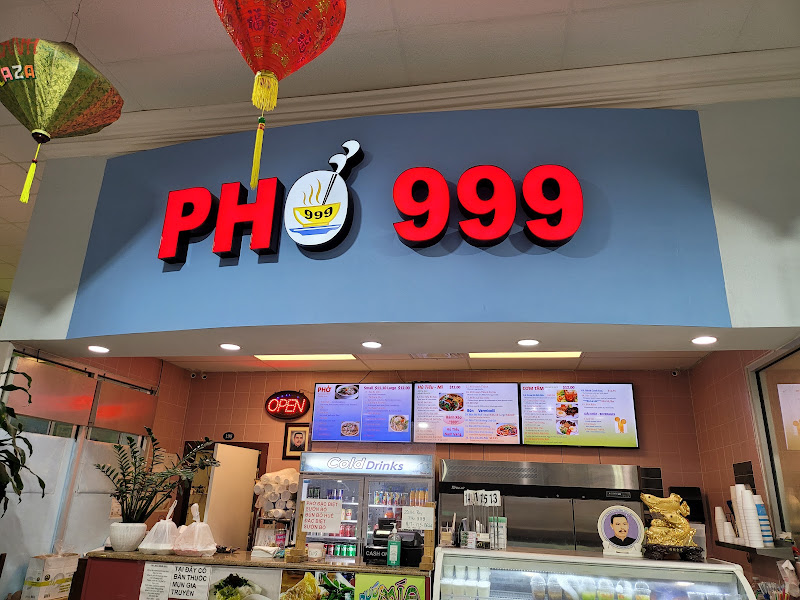 Pho 999