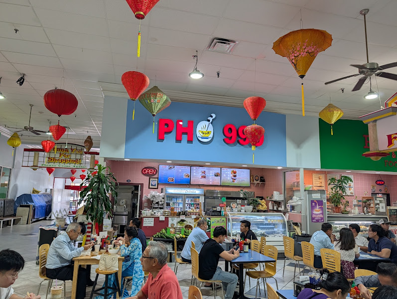 Pho 999 3