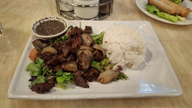 Thanh Thanh 5