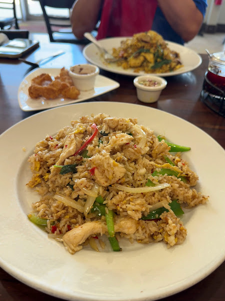 Sunny Thai Arlington 2
