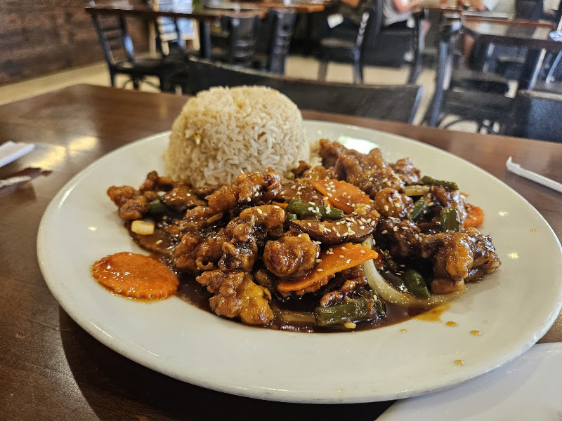 Sunny Thai Arlington 5