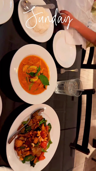 RHAAN Thai Cuisine 2