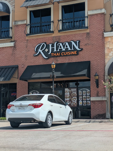 RHAAN Thai Cuisine 3