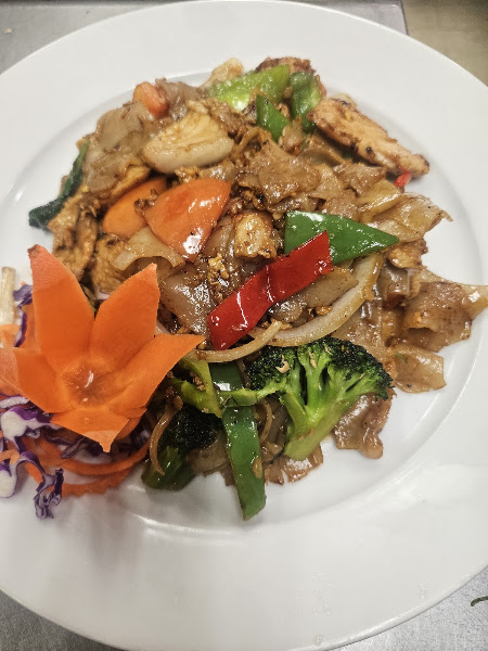 RHAAN Thai Cuisine 4