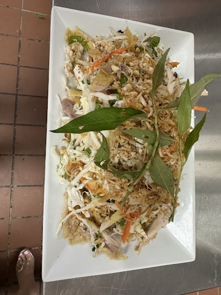 Pho Nho Restaurant