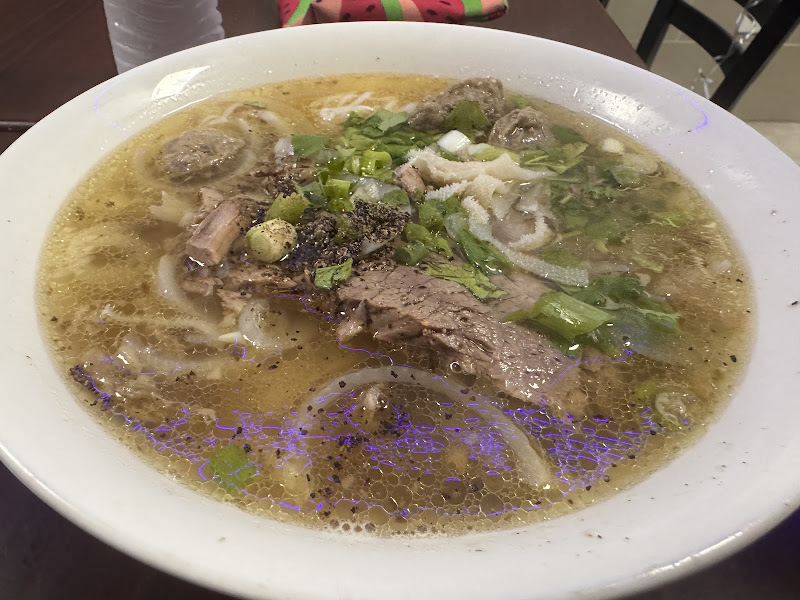 Pho Nho Restaurant 2
