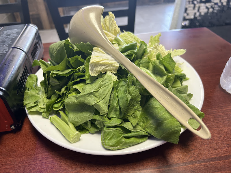 Pho Nho Restaurant 3
