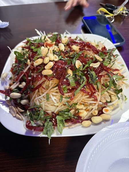 Pho Nho Restaurant 4