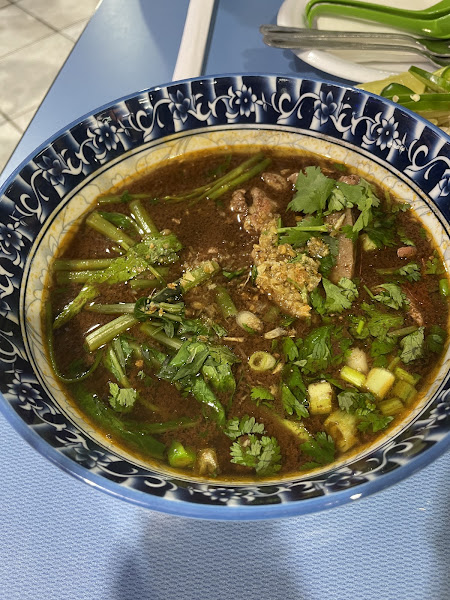 Laos/Thai Foods 3