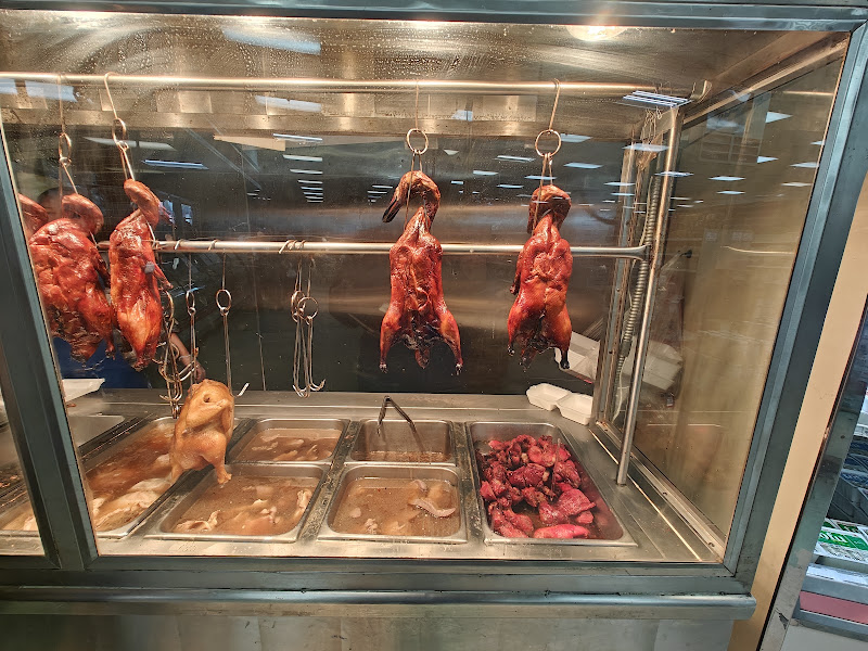 New Saigon BBQ 2