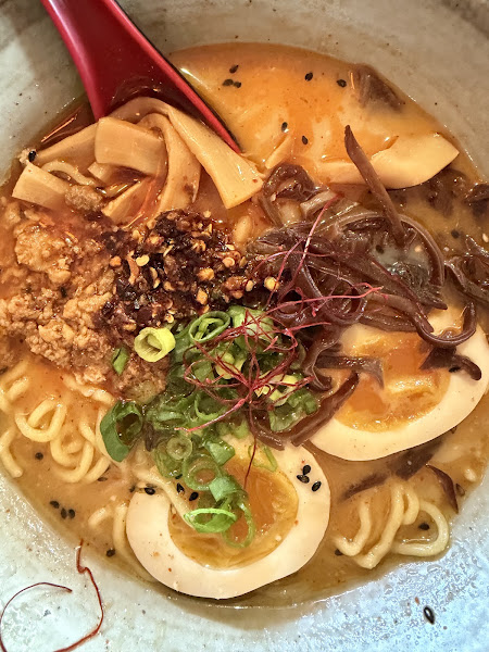 Piranha Killer Ramen 4