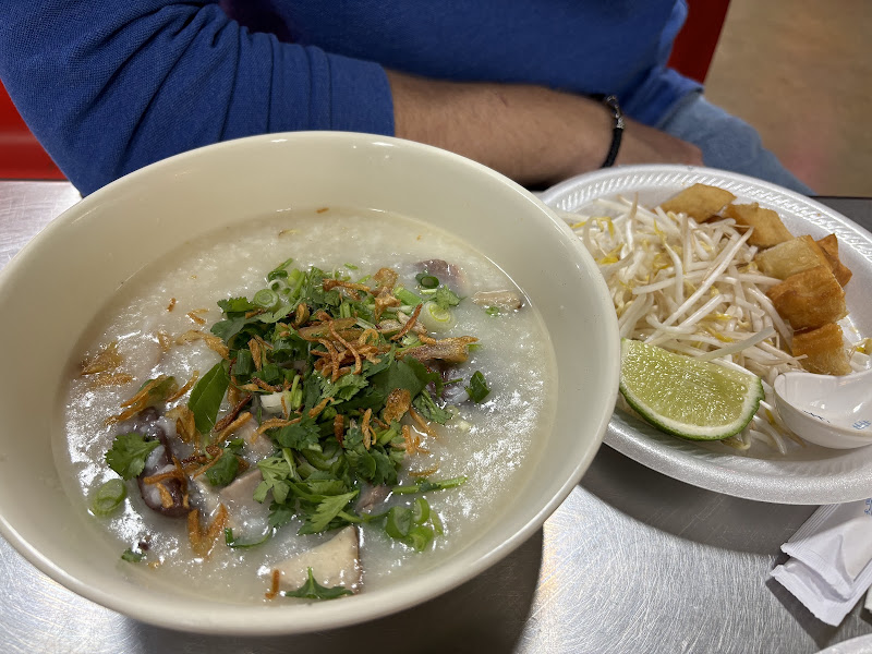 First Noodle Bar 3