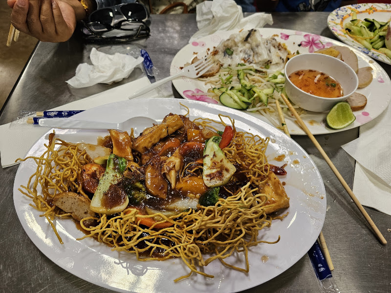 First Noodle Bar 5