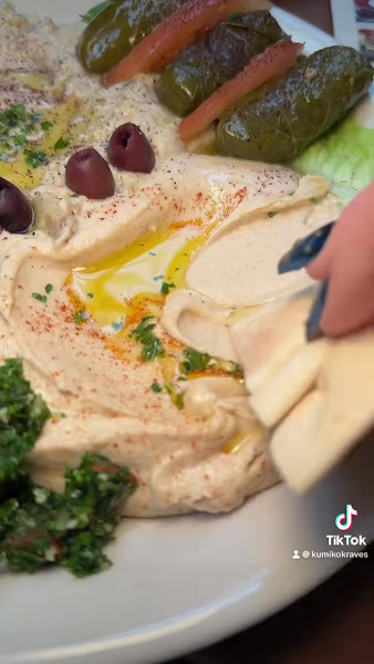 Prince Lebanese Grill 2