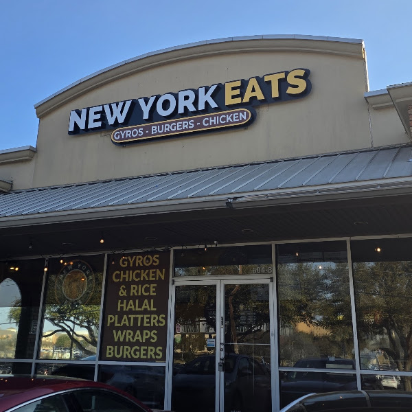 New York Eats (Arlington)
