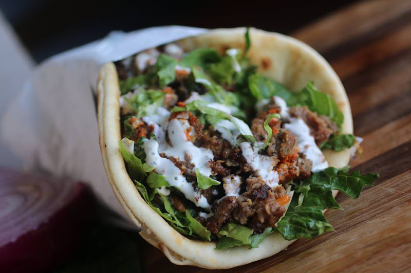 New York Eats (Arlington) 3