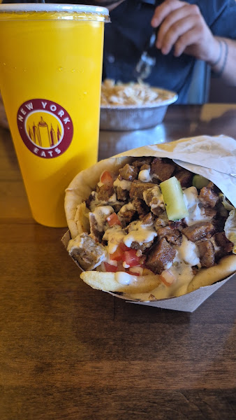 New York Eats (Arlington) 4