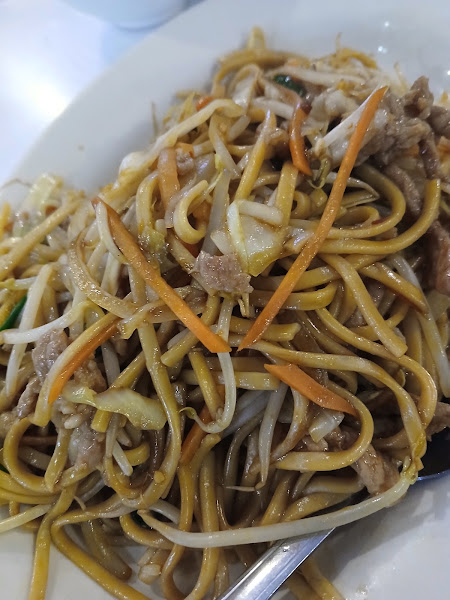Ocean Chinese Seafood Restaurant 4