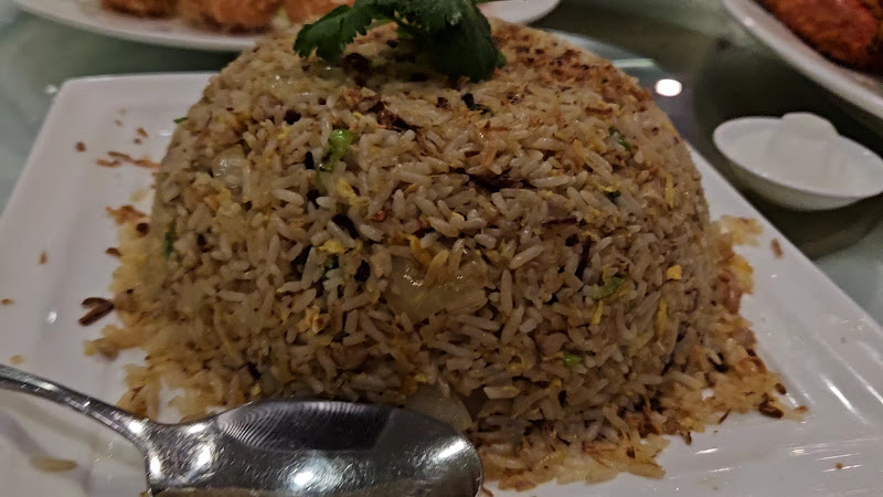 The Pearl Restaurant 2