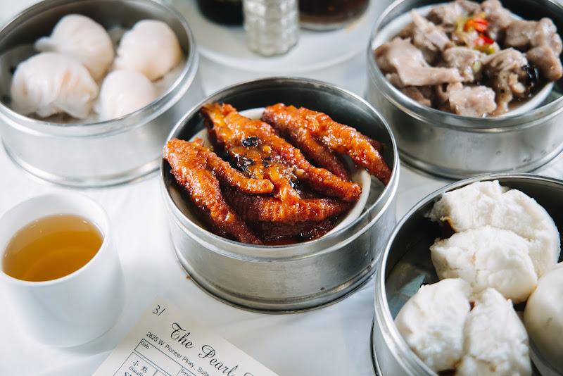 The Pearl Restaurant 3
