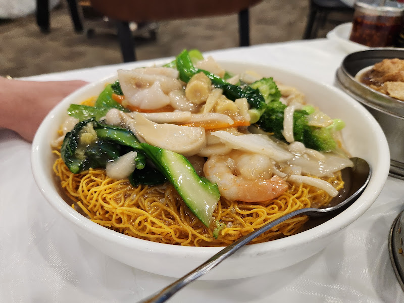 The Pearl Restaurant 4