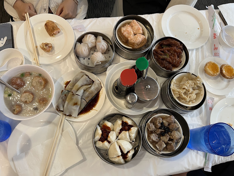 The Pearl Restaurant 5