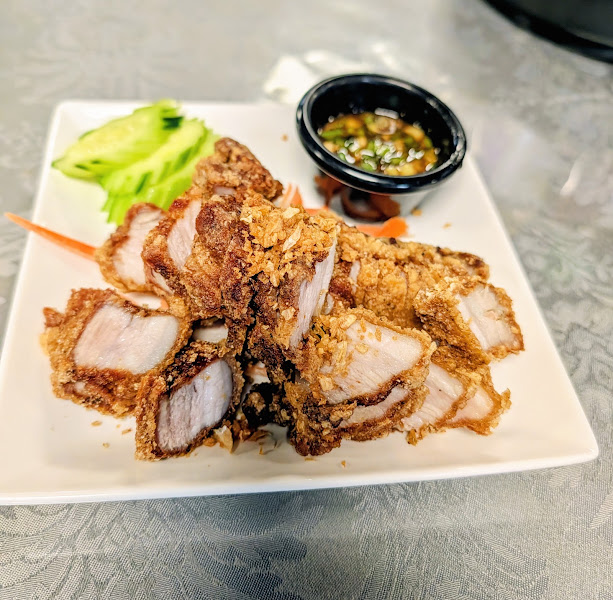 Asiannights Lao-Thai Cuisine & Bar 3