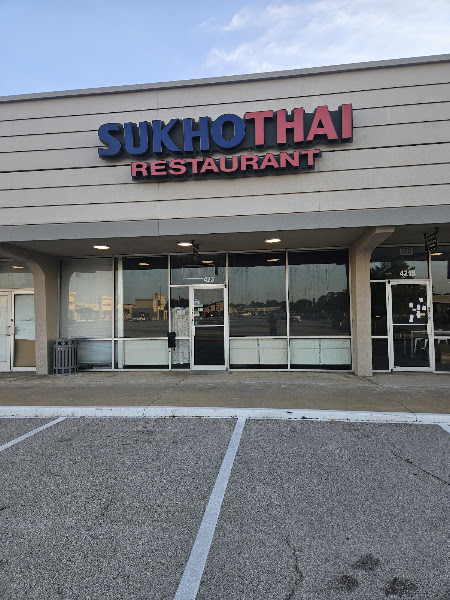 Sukhothai Restaurant