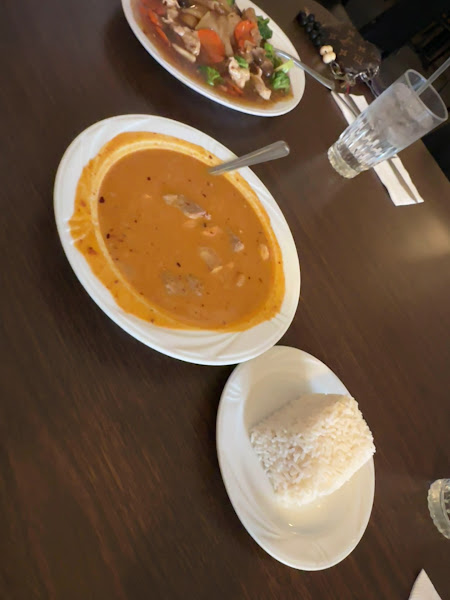 Sukhothai Restaurant 2