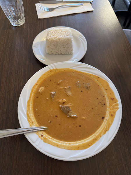 Sukhothai Restaurant 3