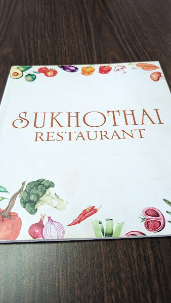 Sukhothai Restaurant 4