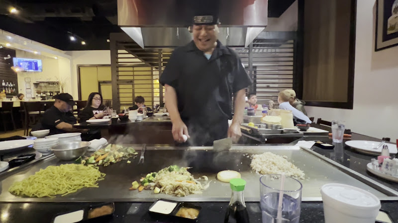 Nagoya Japanese Restaurant 2