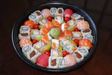 Nagoya Japanese Restaurant 3