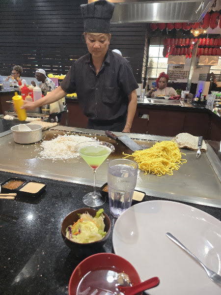 Nagoya Japanese Restaurant 5