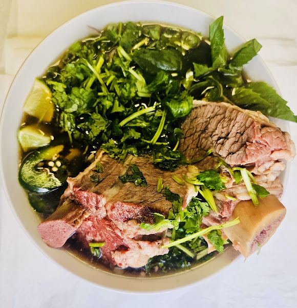 Pho Noodle 2