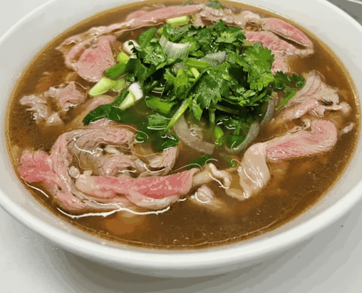 Pho Noodle 3