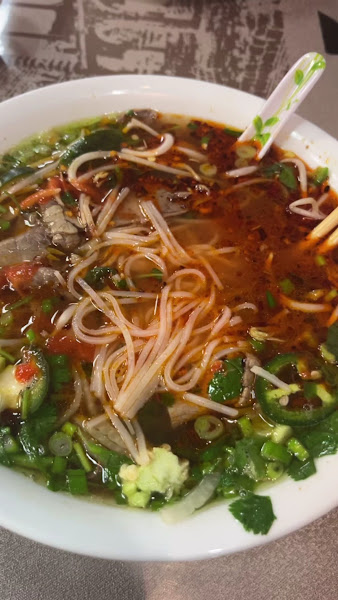 Yummy Pho 2