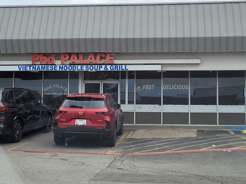 Pho Palace