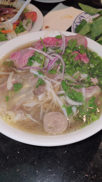 Phở 95 Asian Fusion and Vietnamese 2