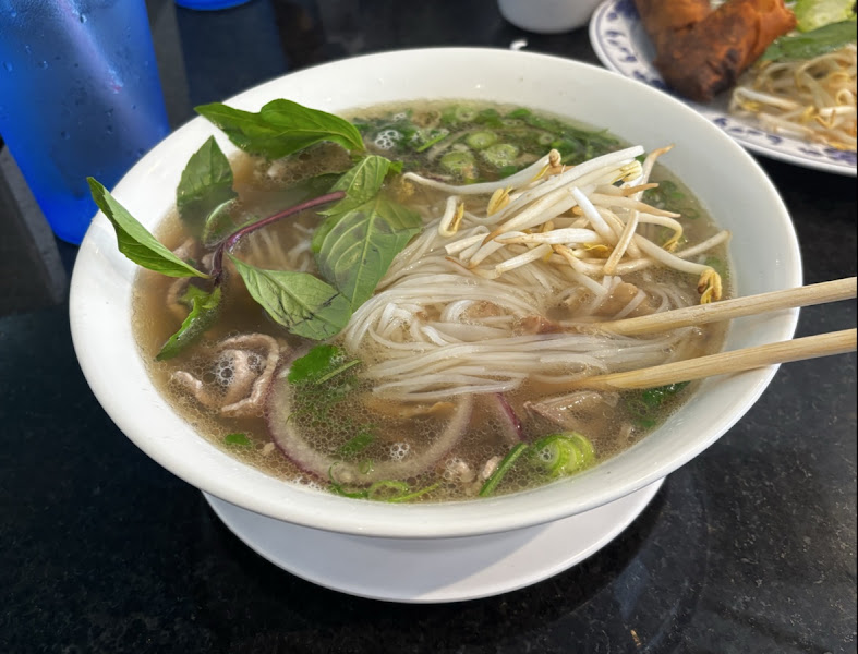 Phở 95 Asian Fusion and Vietnamese 5