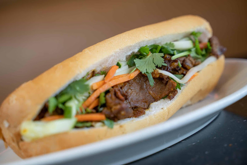 Phở95 Asian Fusion and Vietnamese 3