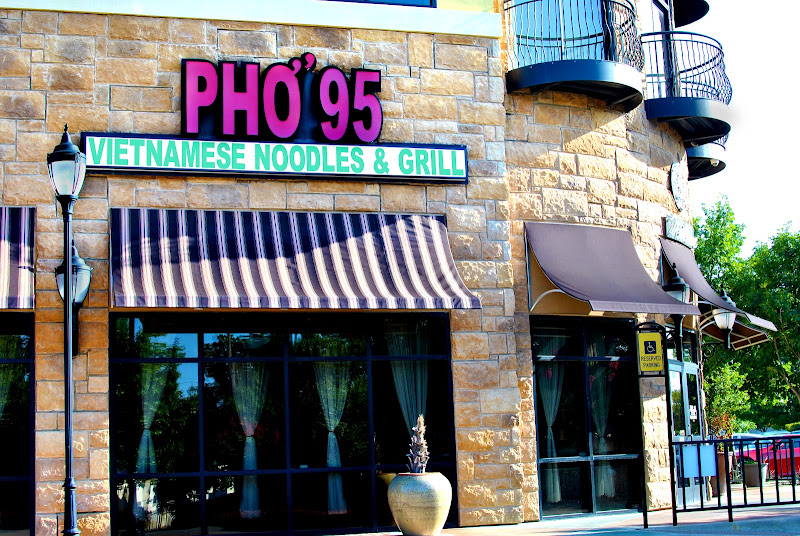 Phở95 Asian Fusion and Vietnamese 4