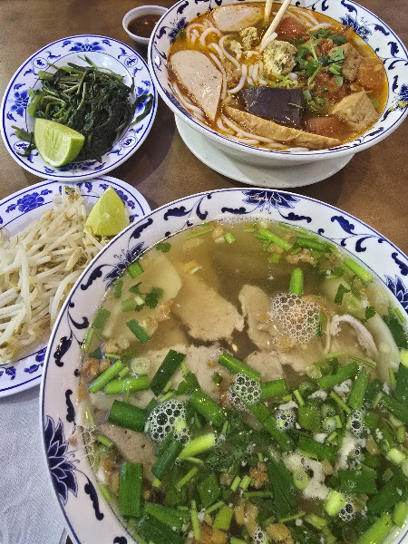 Hu Tieu My Tho Restaurant 3