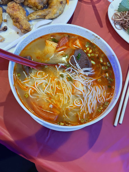 Hải Âu Restaurant 2