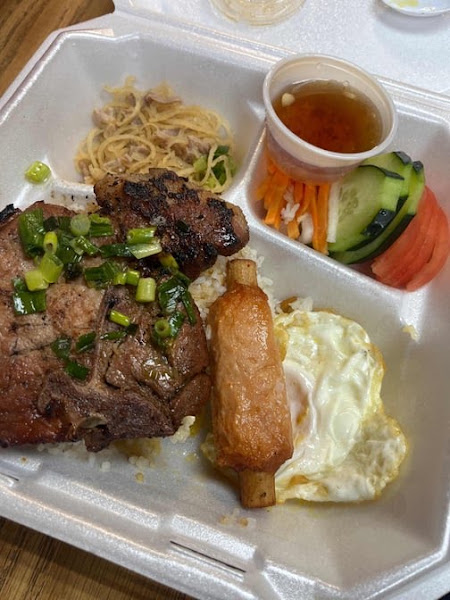 Hải Âu Restaurant 3