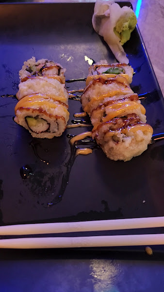 Okinawa Asian Cuisine 2